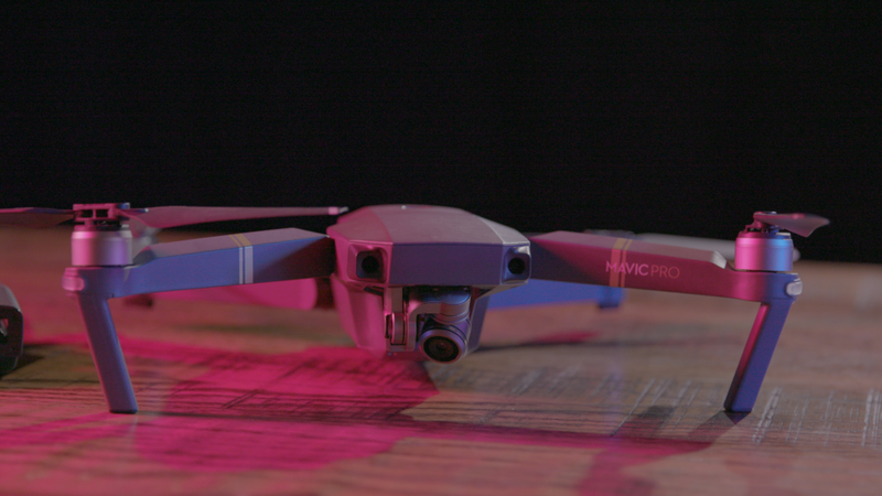 Illustration for article titled We Crashed a Few Drones to Find the Best Folding Drone